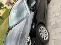 Gebraucht Audi A1 90 PS (66 kW) 2016 Schwarz Kleinwagen