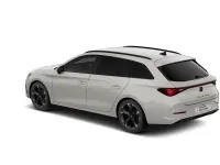 Second-hand Cupra Leon 150 CP (110 kW) 2024 Alb Berlinǎ