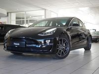 Second-hand Tesla Model 3 350 kW (476 CP) 2019 Negru Berlinǎ