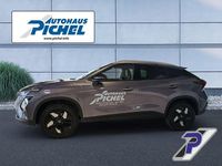 Neu Omoda 5 224 PS (164 kW) 2026 Grau(metallic) SUV