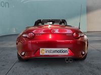 gebraucht Mazda MX5 Advantage # # hinten