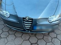 Gebraucht Alfa Romeo 147 120 PS (88 kW) 2006 Silber Kleinwagen