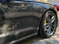 Gebraucht Audi A6 S-Line 218 PS (160 kW) 2015 Grau Kombi