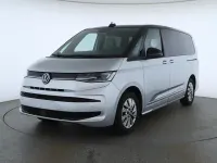 Gebraucht VW Multivan Edition 150 PS (110 kW) 2025 Silberkeine angabe Van / Kleinbus