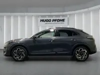 Neu Kia XCeed GT-Line 179 PS (131 kW) 2026 Pentametal metallic SUV