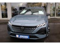 Neu Peugeot 308 SW Allure 145 PS (106 kW) 2026 Ingaro) (blau Kombi