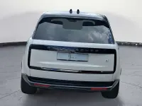 Gebraucht Land Rover Range Rover 615 PS (452 kW) 2024 Weiß SUV