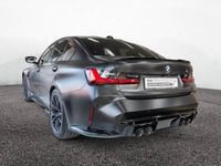 gebraucht BMW M3 Competition Limousine