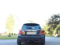 Gebraucht Mini Cooper S 192 PS (141 kW) 2015 Kleinwagen