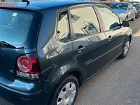 Second-hand VW Polo 69 CP (50 kW) 2008 Hatchback