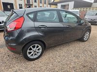 gebraucht Ford Fiesta ST-Line