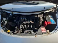 Usata Smart ForFour 75 CV (55 kW) 2006 Argento Utilitaria
