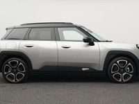 Gebraucht Mini Aceman Favoured 160 kW (218 PS) 2025 Grau SUV