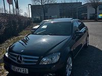 Gebraucht Mercedes 200 184 PS (135 kW) 2010 Schwarz Limousine