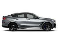 Neu BMW X6 Competition Edition 625 PS (459 kW) 2026 Wählbar SUV
