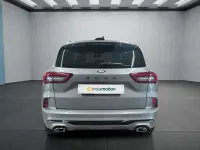 Gebraucht Ford Kuga ST-Line X 186 PS (136 kW) 2024 Silber SUV