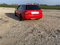 Gebraucht Audi S4 Sport 265 PS (194 kW) 2001 Rot Kombi