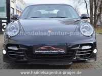 Gebraucht Porsche 911 Turbo Chrono 500 PS (367 kW) 2010 Schwarz Coupé