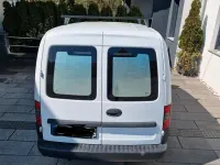 Gebraucht Opel Combo 75 PS (55 kW) 2011 Weiß Van / Kleinbus