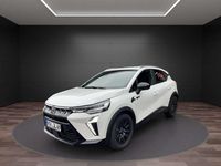 Usata Mitsubishi ASX Plus 158 CV (116 kW) 2025 Bianco SUV