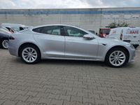 gebraucht Tesla Model S 75D Allradantrieb*Dualmotor*SUPERFREE CHARGING