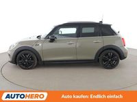 Gebraucht Mini Cooper 136 PS (100 kW) 2019 Grau Kleinwagen