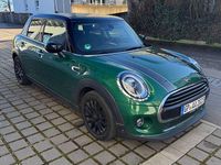 Gebraucht Mini Cooper 136 PS (100 kW) 2019 Schwarz Kleinwagen