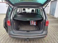 Gebraucht VW Sharan Highline 170 PS (125 kW) 2011 Andere farben Van / Kleinbus