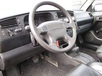 Gebraucht VW Golf III 90 PS (66 kW) 1995 Rot Limousine