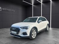 Gebraucht Audi Q3 200 PS (147 kW) 2023 Weiß SUV