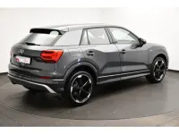 Używany Audi Q2 Sport 150 KM (110 kW) 2016 SUV