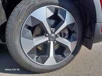 Gebraucht Volvo XC40 Plus 163 PS (119 kW) 2025 Rot / fusion red (metallic) SUV