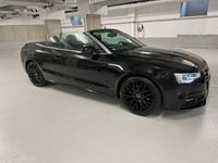 gebraucht Audi A5 Cabriolet 1.8 TFSI multitronic -