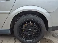 Gebraucht Opel Vectra 150 PS (110 kW) 2005 Silber Limousine