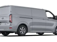 Neu Ford E-Transit Limited 160 kW (218 PS) 2026 Grey matter Van