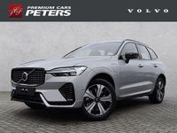 Gebraucht Volvo XC60 Plus 398 PS (292 kW) 2024 Silber SUV