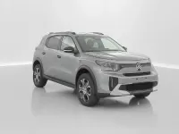 Neu Citroën C3 Aircross 101 PS (74 kW) 2026 Gris mercury SUV