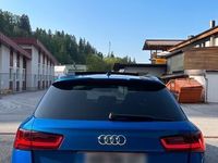 gebraucht Audi S6 Exclusive Akrapovic