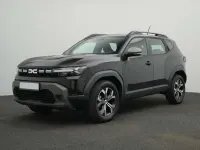 Gebraucht Dacia Duster Expression 101 PS (74 kW) 2026 Perlmuttschwarz SUV