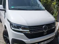 Gebraucht VW California Edition 150 PS (110 kW) 2023 Weiß Van