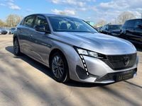 Gebraucht Peugeot 308 110 PS (80 kW) 2022 Grau Limousine