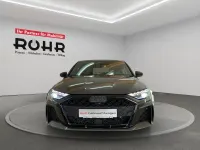 Gebraucht Audi RS3 Sportback Ambiente 400 PS (294 kW) 2025 Daytonagrau perleffekt Kleinwagen