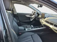 Gebraucht Audi A4 Sport 204 PS (150 kW) 2022 Individuallackierungen audi ex Kombi