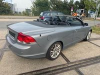 Gebraucht Volvo C70 Momentum 170 PS (125 kW) 2007 Grau Cabrio