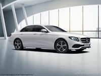 gebraucht Mercedes E300 AVANTGARDE Exterieur/Avantgarde Interieur