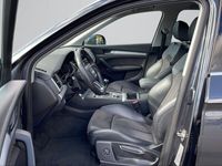 gebraucht Audi Q5 2.0 TDI Sport S-LINE °