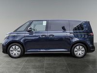 Gebraucht VW ID. Buzz Pro 150 kW (204 PS) 2023 Blau Van / Kleinbus