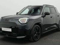 Gebraucht Mini John Cooper Works 184 PS (135 kW) 2024 Grau Kleinwagen