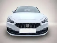 Neu Seat Leon Style 116 PS (85 kW) 2026 Andere Limousine