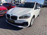 Gebraucht BMW 218 Advantage 150 PS (110 kW) 2019 Mineralweiss Kombi